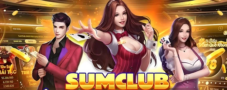Điều Khoản Sử Dụng SUMCLUB 1 Điều Khoản Sử Dụng SUMCLUB