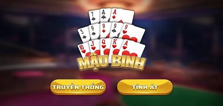 Trò Chơi Mậu Binh Tại SUMCLUB: Chiến Thuật Đỉnh Cao Dành Cho Bạn 1 Trò Chơi Mậu Binh Tại SUMCLUB: Chiến Thuật Đỉnh Cao Dành Cho Bạn