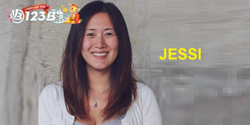 Tác giả 123B Jessi - Nhà Sáng Lập Thương Hiệu Đẳng Cấp 1 Tiểu sử tác giả 123B - nữ CEO Jessi