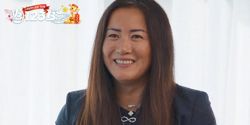 Tác giả 123B Jessi - Nhà Sáng Lập Thương Hiệu Đẳng Cấp 3 Một vài thành tựu nổi bật của tác giả 123B Jessi